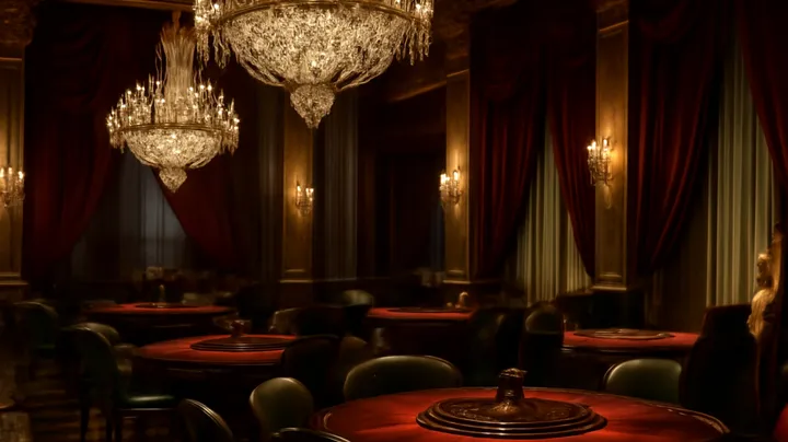 A Diverse Range of Casino Games at MGOJL COM