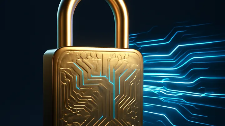 Account Security Features Account Security Features