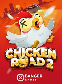 Chicken Road 2 crash game at MGOJL COM