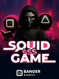 Squid Game themed slot at MGOJL COM