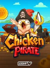 Chicken Pirate Chicken Pirate at MGOJL COM