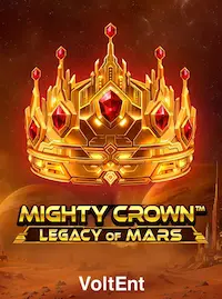Mighty Crown Mighty Crown at MGOJL COM