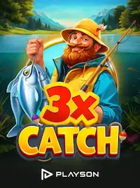 Catch Catch at MGOJL COM