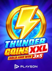 Thunder Coins XXL Thunder Coins XXL at MGOJL COM