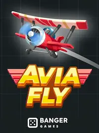 Avia Fly crash at MGOJL COM
