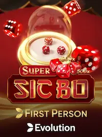 Sic Bo Sic Bo at MGOJL COM