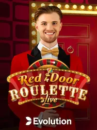 Red Door Roulette at MGOJL COM