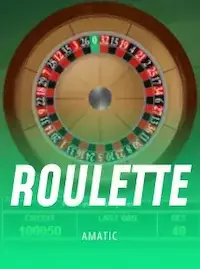 European Roulette at MGOJL COM