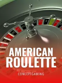 American Roulette at MGOJL COM