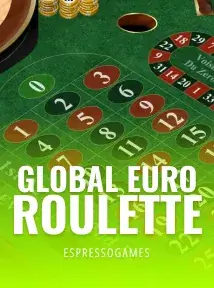 Global Euro Roulette at MGOJL COM