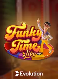 Funky Time Funky Time at MGOJL COM
