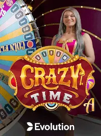 Crazy Time Crazy Time at MGOJL COM
