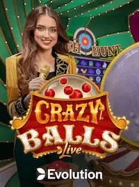 Crazy Ball Crazy Ball at MGOJL COM