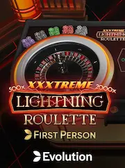 XXXtreme Lightning Roulette XXXtreme Lightning Roulette at MGOJL COM